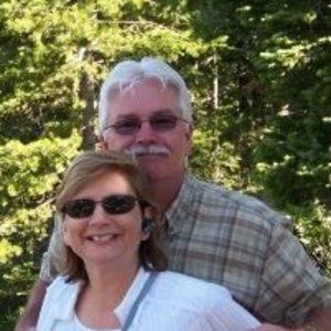 Meet your Posher, Roger